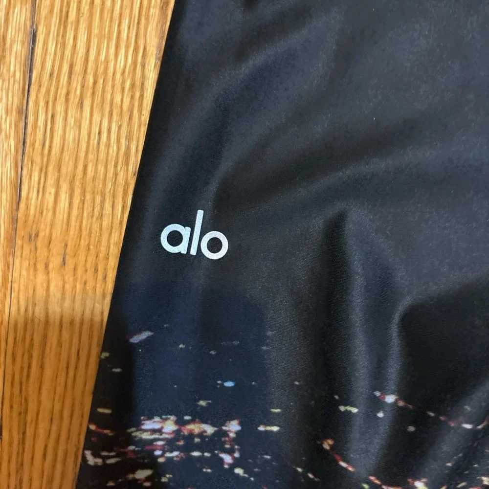 ALO Yoga City Lights Leggings